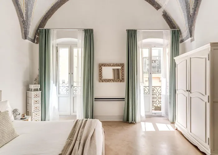 Palazzo Santa Caterina - Le Di Valentina * Gallipoli