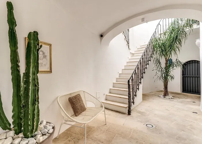 Palazzo Santa Caterina - Le Di Valentina