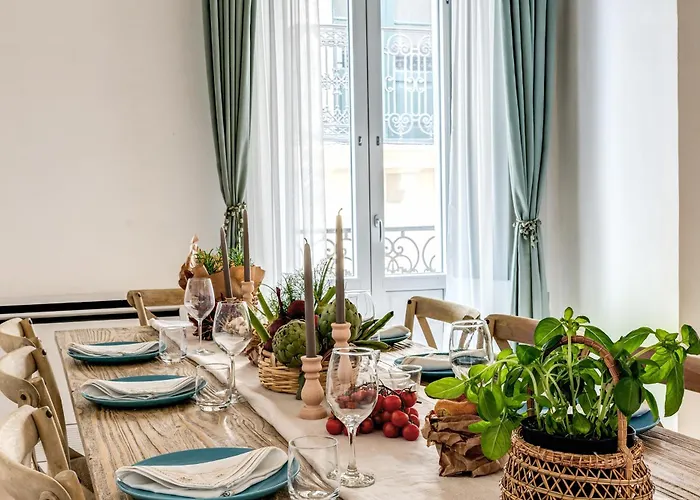 Palazzo Santa Caterina - Le Di Valentina * Gallipoli