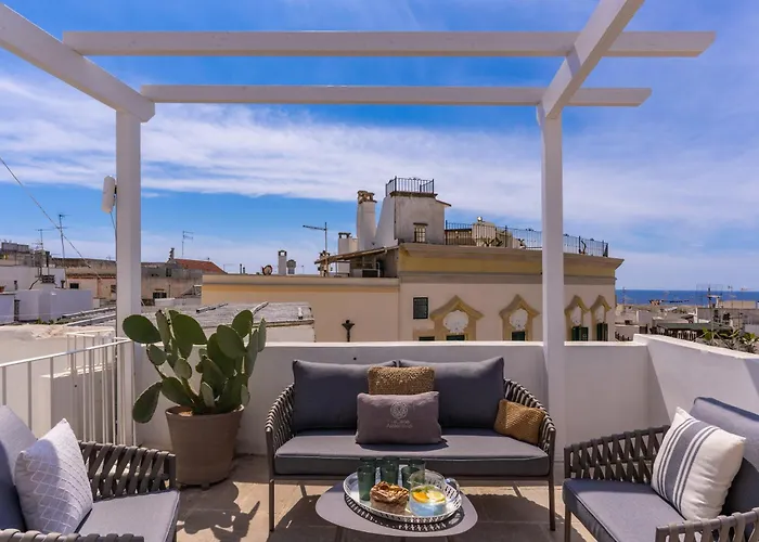 Palazzo Santa Caterina - Le Di Valentina