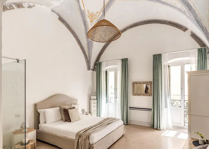 Palazzo Santa Caterina - Le Di Valentina * Gallipoli