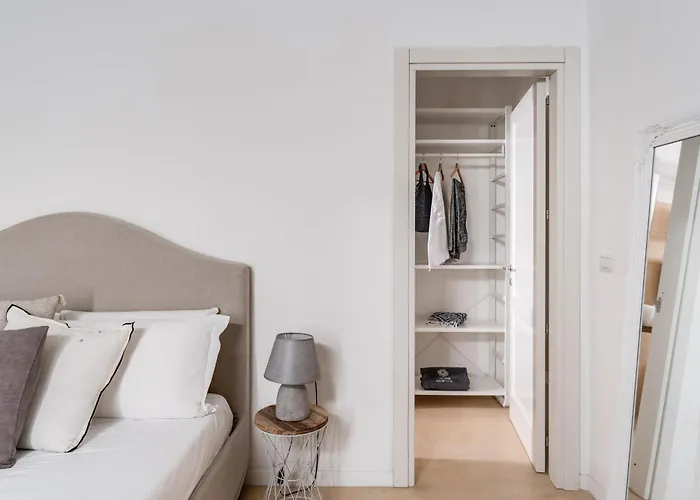 Palazzo Santa Caterina - Le Di Valentina