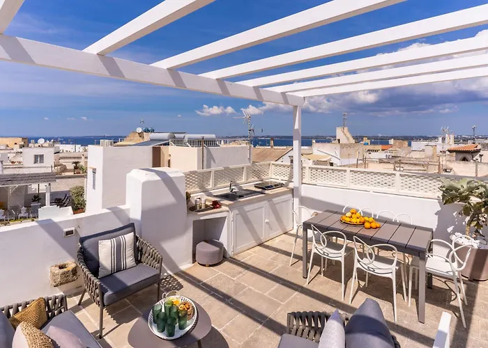 Palazzo Santa Caterina - Le Di Valentina *