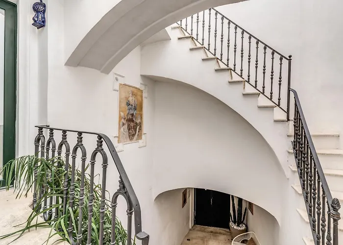 Apartamento Palazzo Santa Caterina - Le Di Valentina