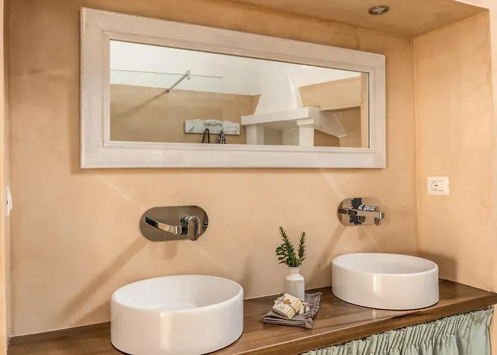 Palazzo Santa Caterina - Le Di Valentina Apartamento *