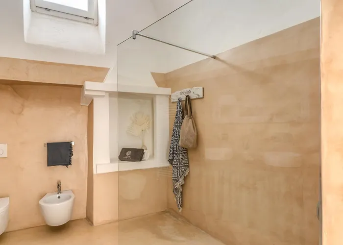 Apartamento Palazzo Santa Caterina - Le Di Valentina